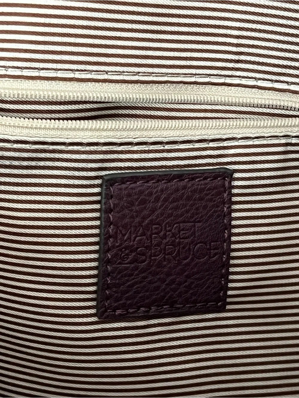 Market & Spruce stylish deep
